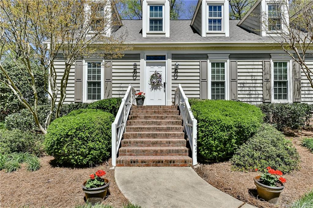 2349 Hopecrest Drive Charlotte NC 28210