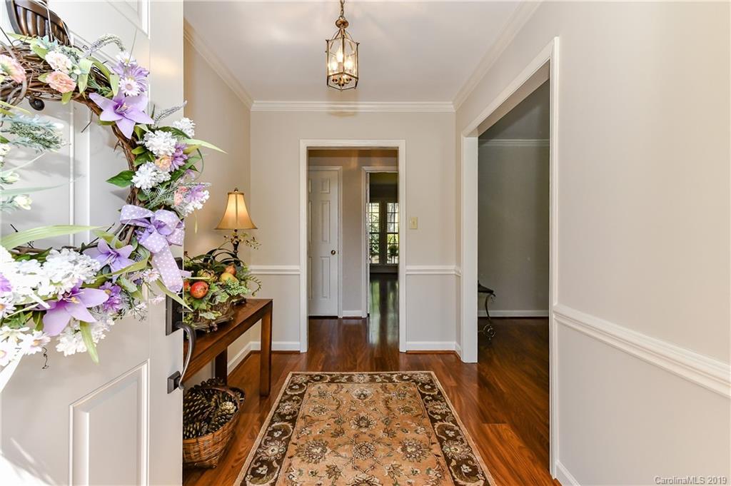2349 Hopecrest Drive Charlotte NC 28210