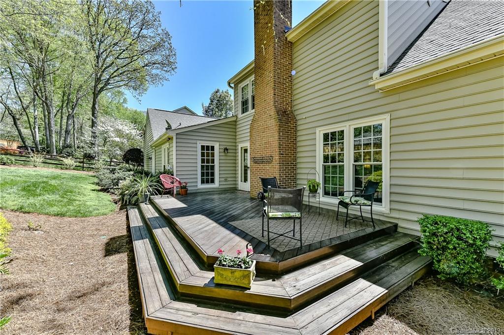 2349 Hopecrest Drive Charlotte NC 28210