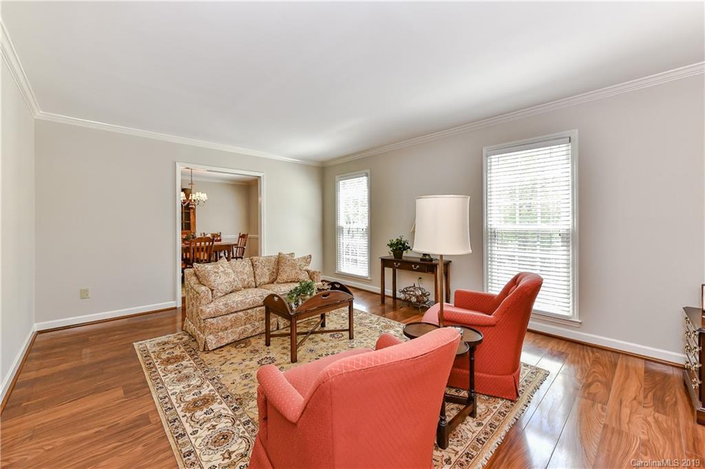 2349 Hopecrest Drive Charlotte NC 28210