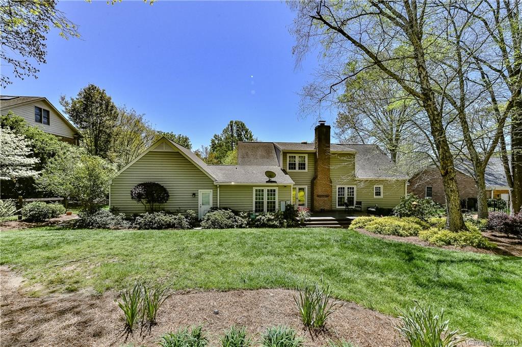 2349 Hopecrest Drive Charlotte NC 28210