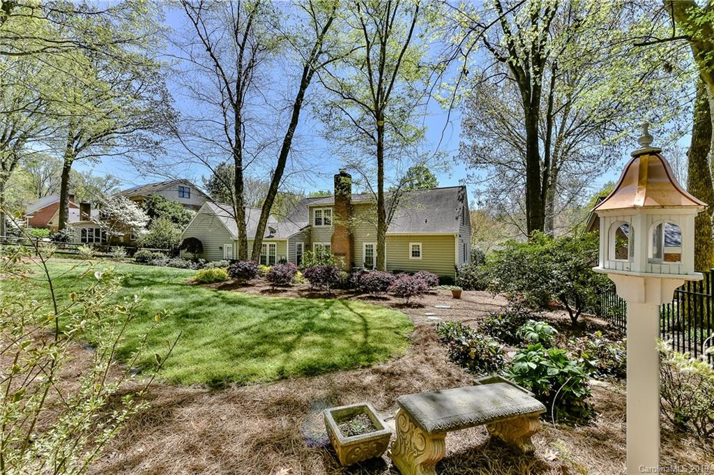2349 Hopecrest Drive Charlotte NC 28210