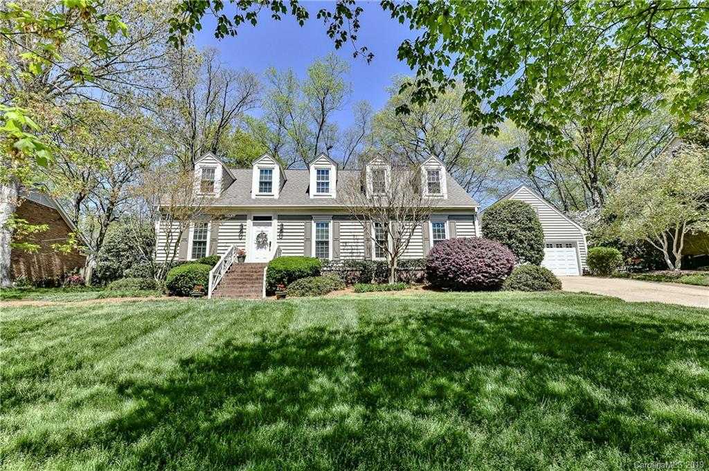 2349 Hopecrest Drive Charlotte NC 28210