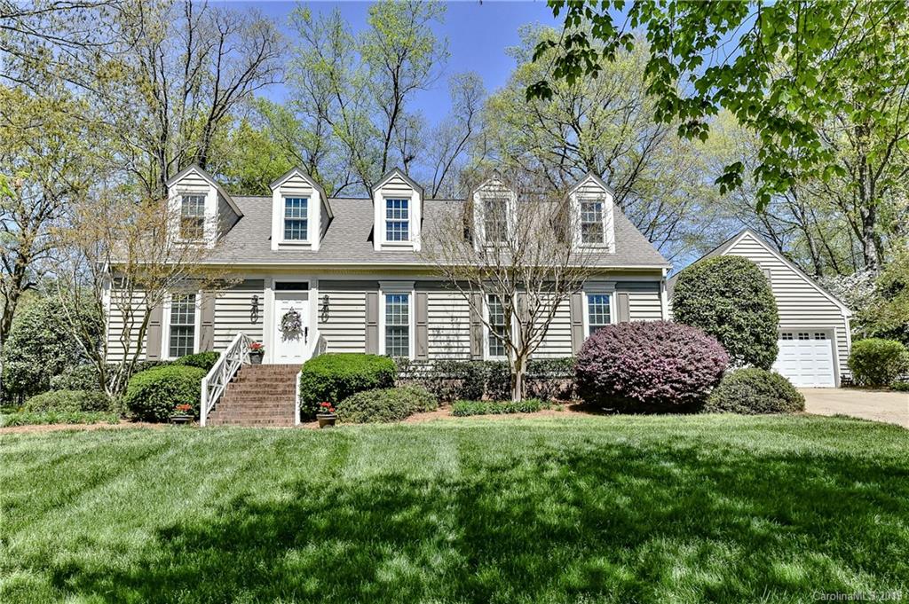 2349 Hopecrest Drive Charlotte NC 28210