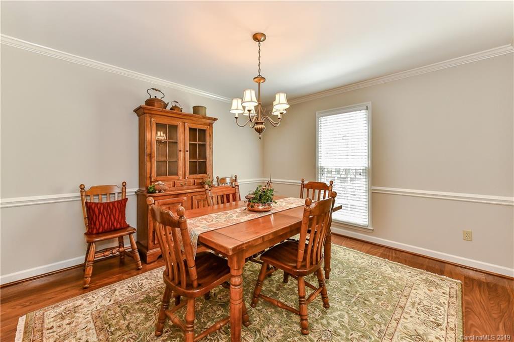 2349 Hopecrest Drive Charlotte NC 28210