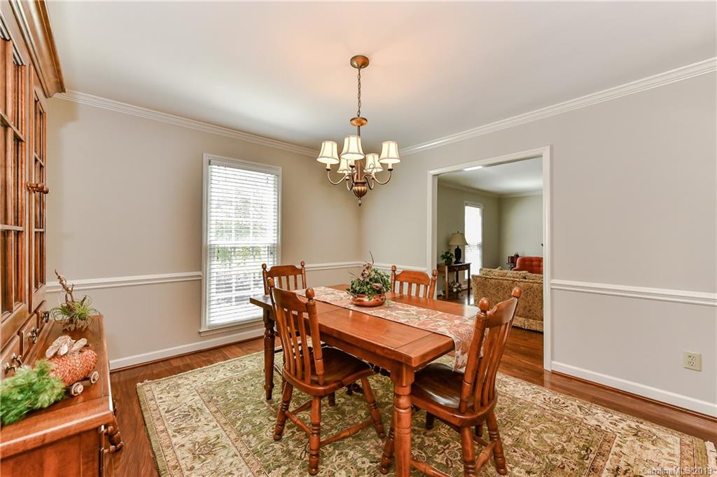 2349 Hopecrest Drive Charlotte NC 28210