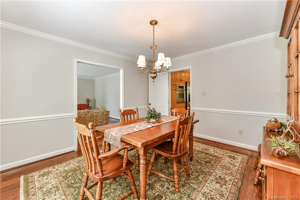 2349 Hopecrest Drive Charlotte NC 28210