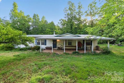 628 Grassy Knob Road Rutherfordton NC 28139