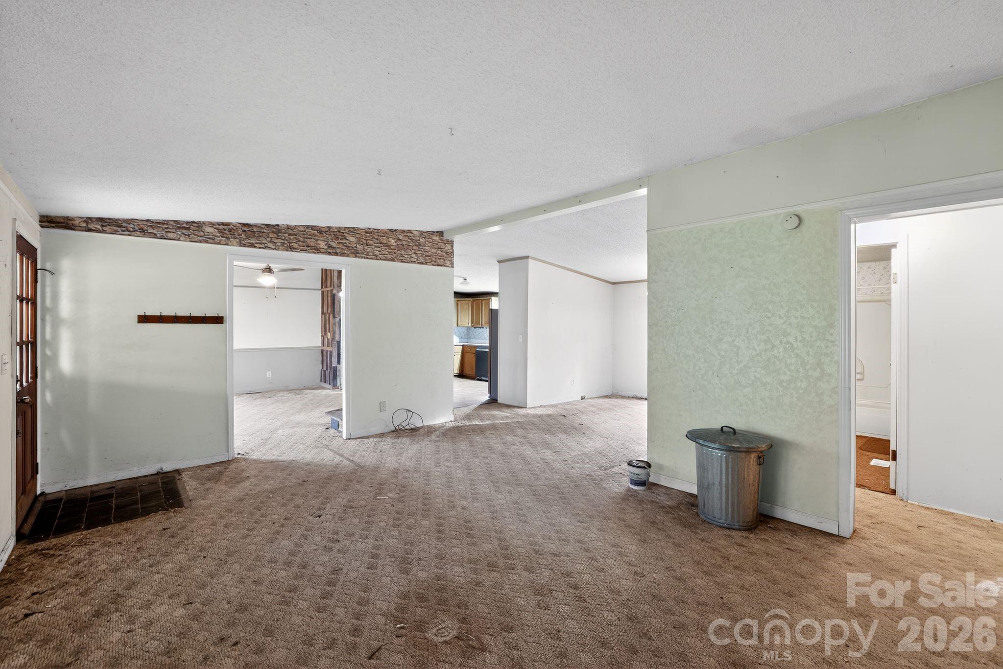 628 Grassy Knob Road Rutherfordton NC 28139