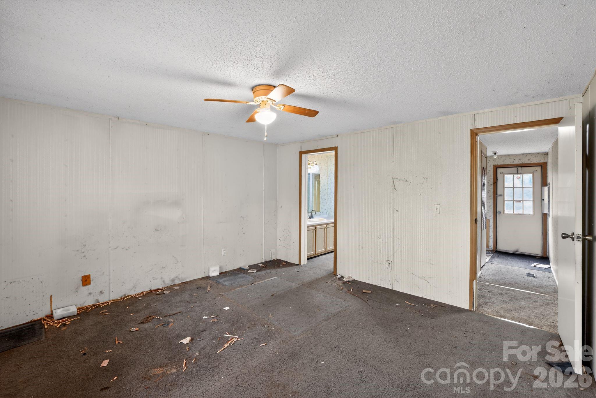 628 Grassy Knob Road Rutherfordton NC 28139