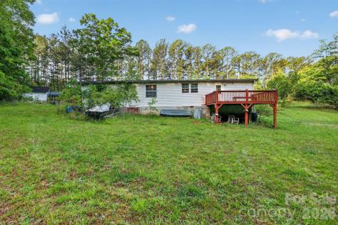 628 Grassy Knob Road Rutherfordton NC 28139