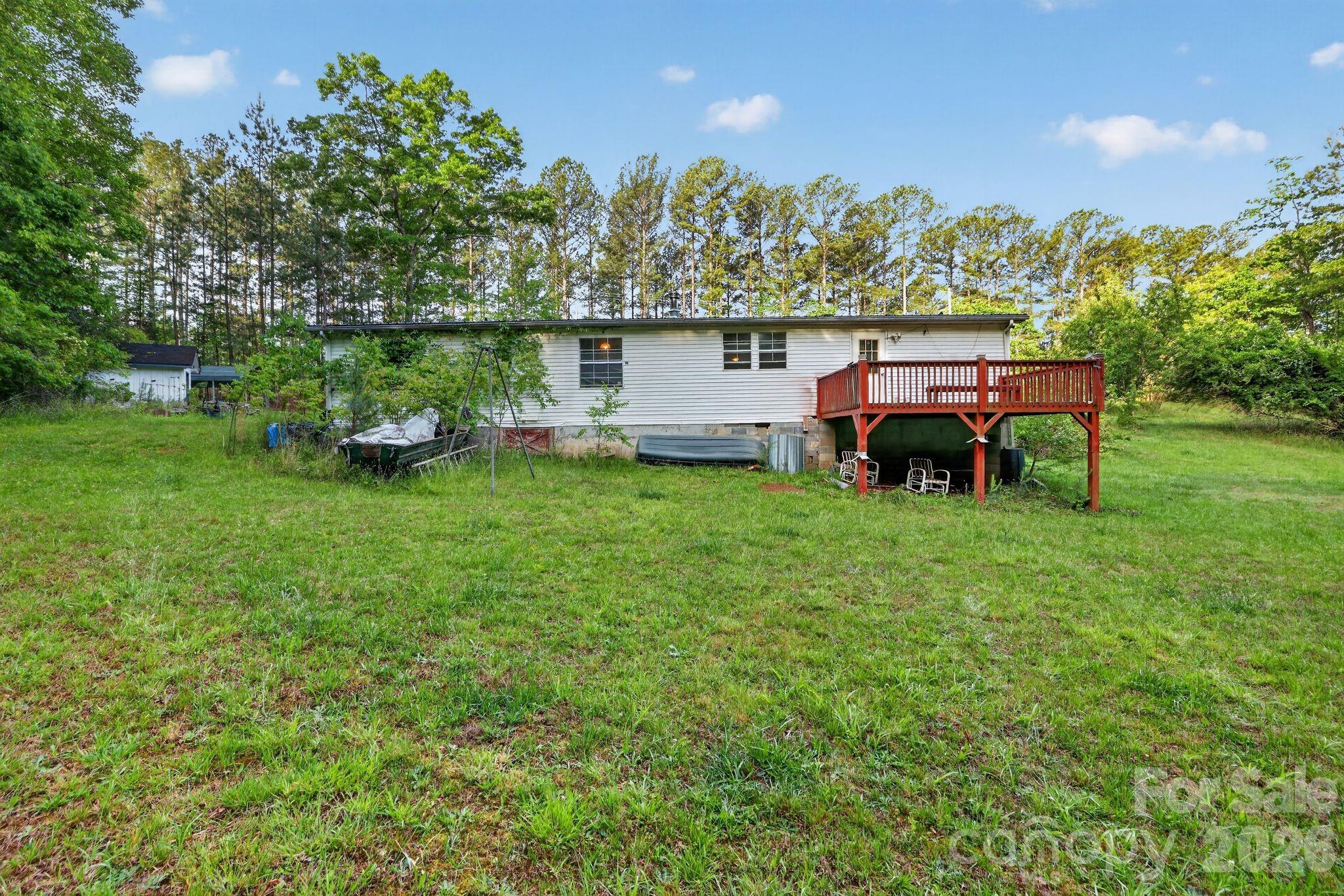 628 Grassy Knob Road Rutherfordton NC 28139
