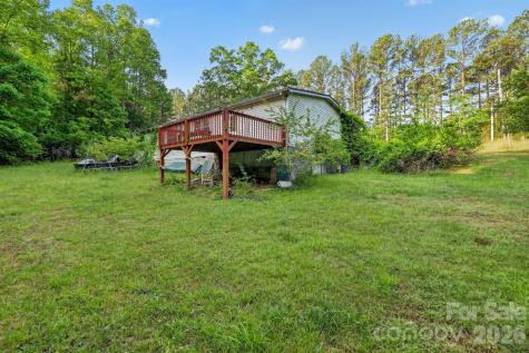 628 Grassy Knob Road Rutherfordton NC 28139
