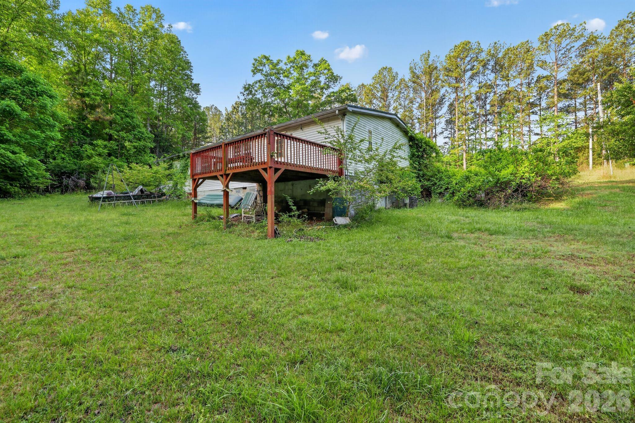 628 Grassy Knob Road Rutherfordton NC 28139