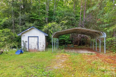628 Grassy Knob Road Rutherfordton NC 28139
