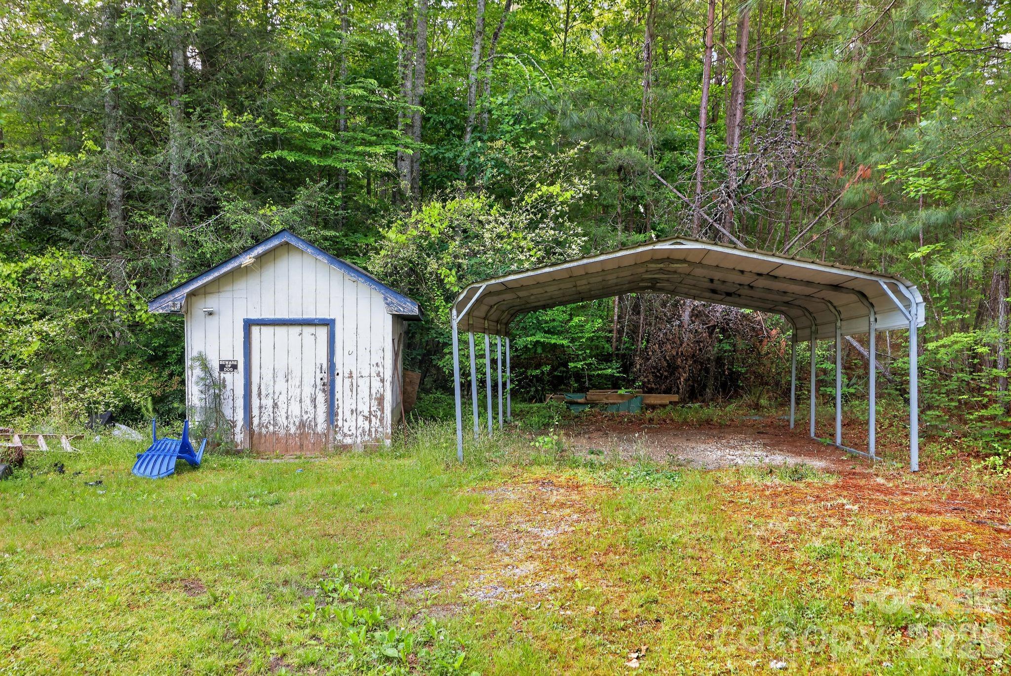 628 Grassy Knob Road Rutherfordton NC 28139