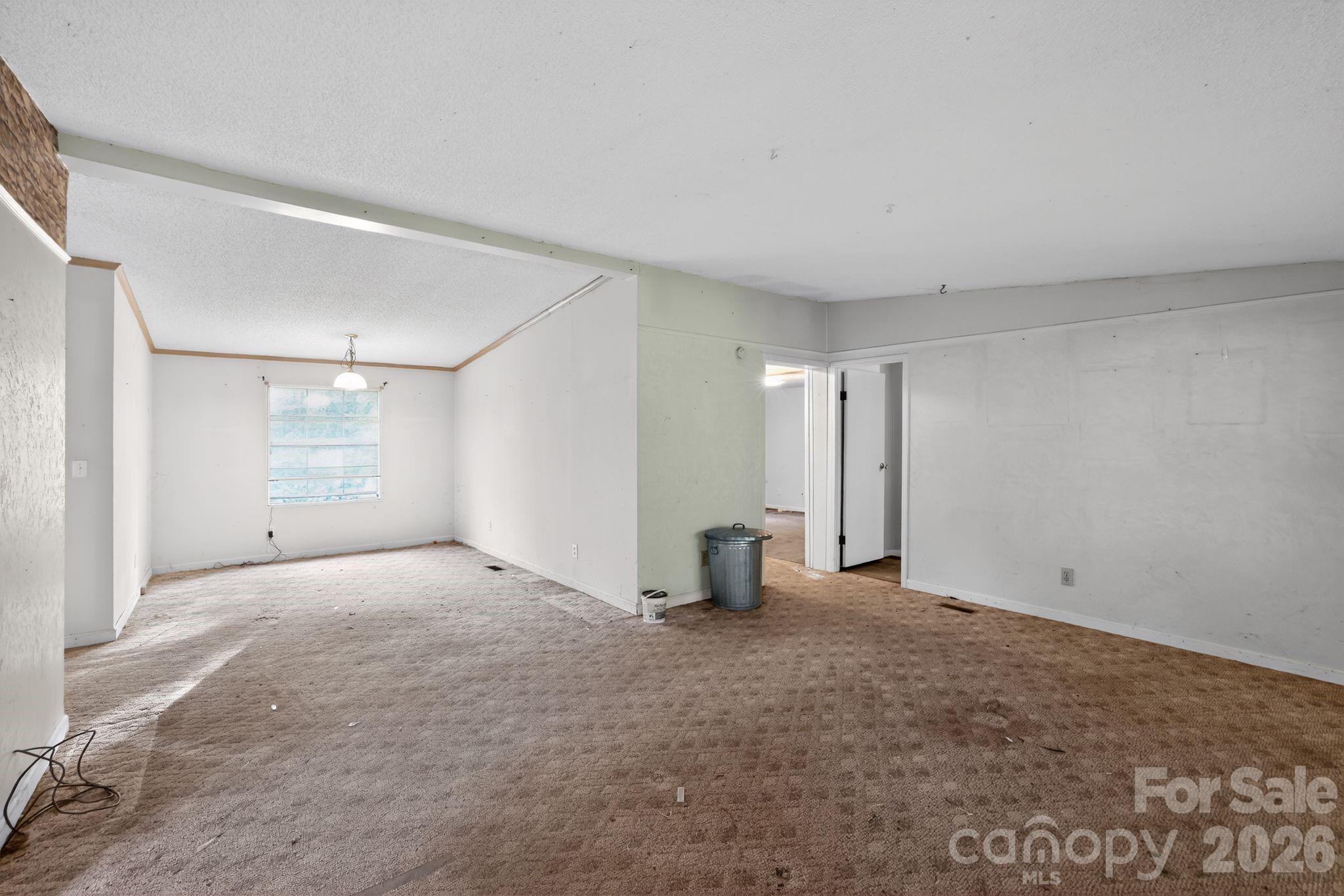 628 Grassy Knob Road Rutherfordton NC 28139