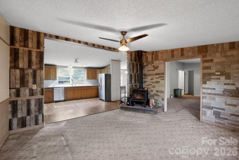 628 Grassy Knob Road Rutherfordton NC 28139