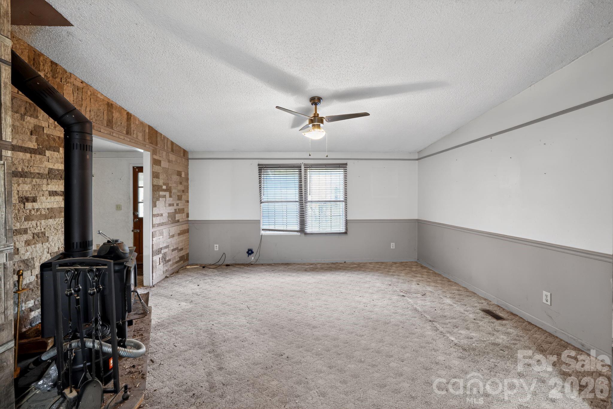 628 Grassy Knob Road Rutherfordton NC 28139