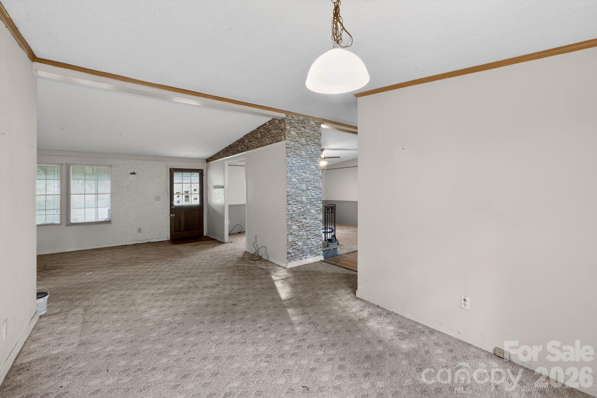 628 Grassy Knob Road Rutherfordton NC 28139