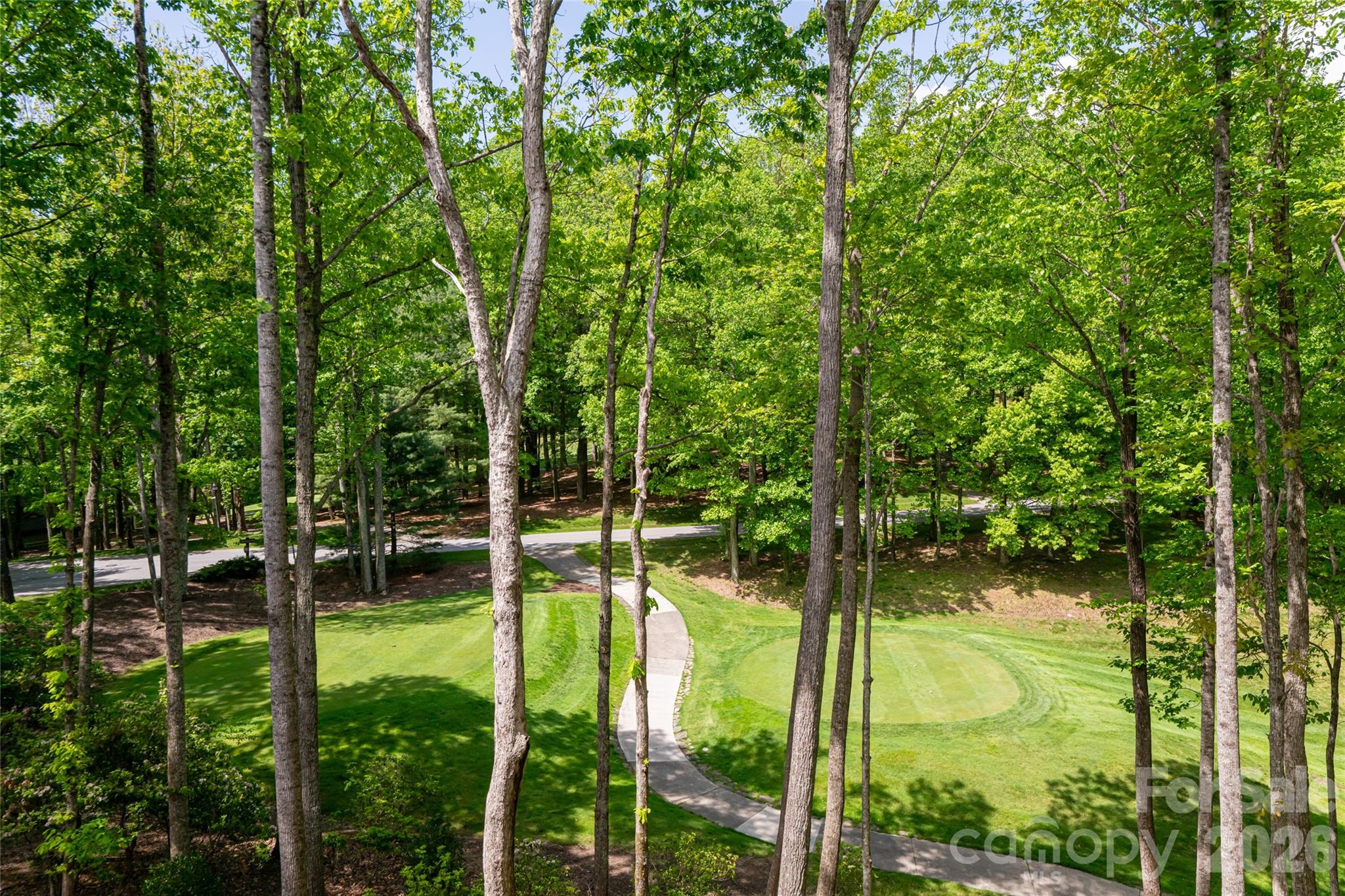99 Little Cherokee Ridge Hendersonville NC 28739