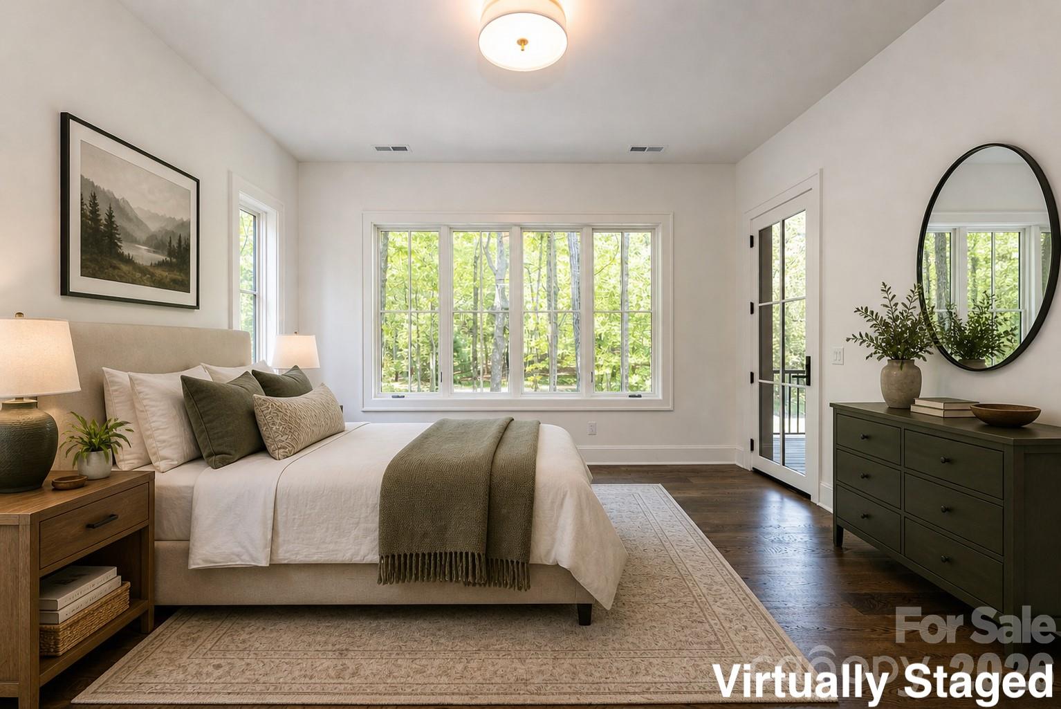 99 Little Cherokee Ridge Hendersonville NC 28739