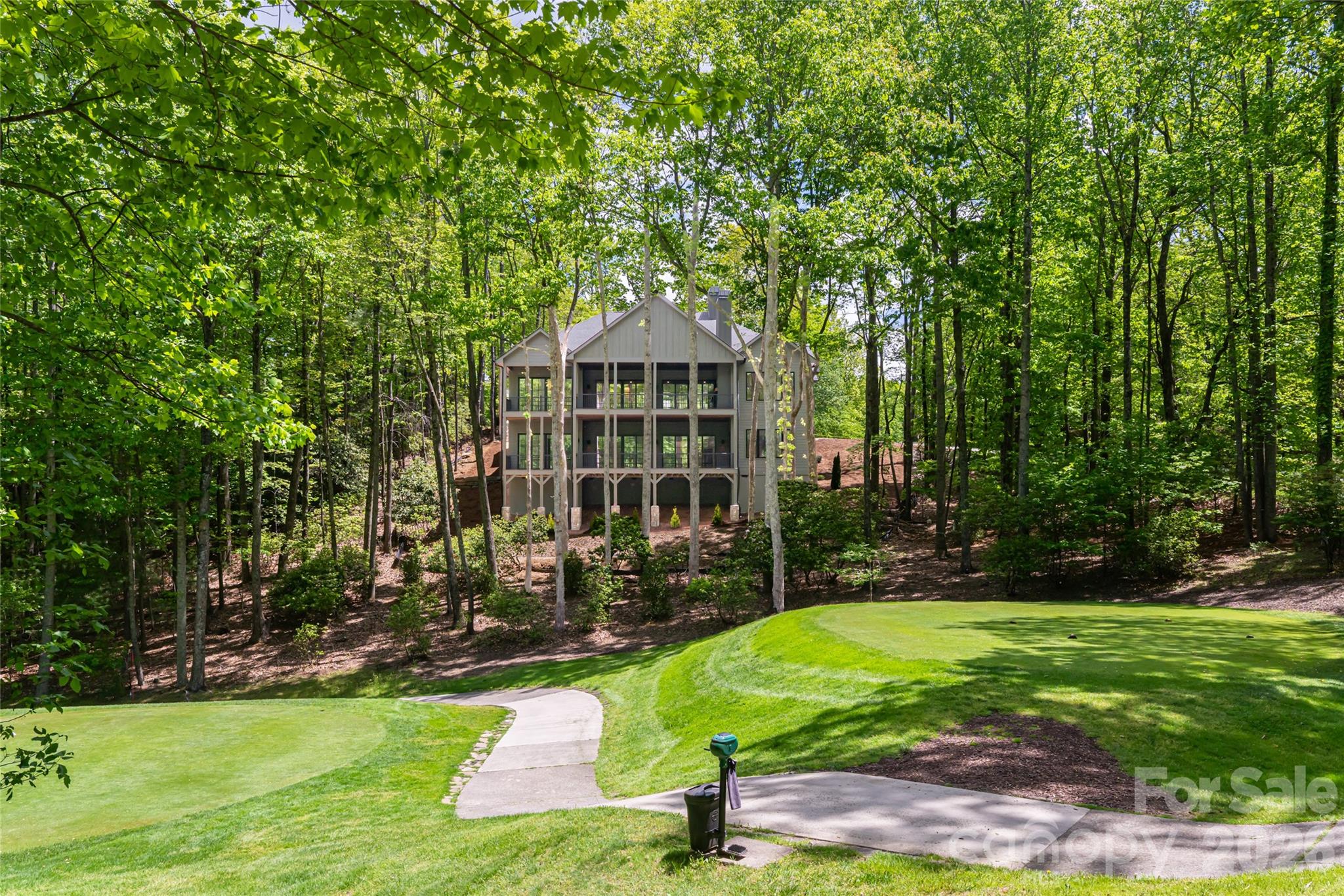 99 Little Cherokee Ridge Hendersonville NC 28739