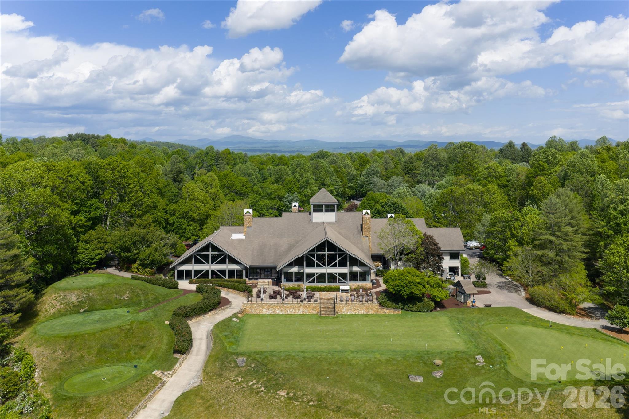 99 Little Cherokee Ridge Hendersonville NC 28739