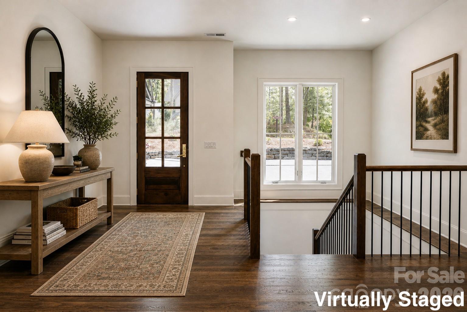 99 Little Cherokee Ridge Hendersonville NC 28739