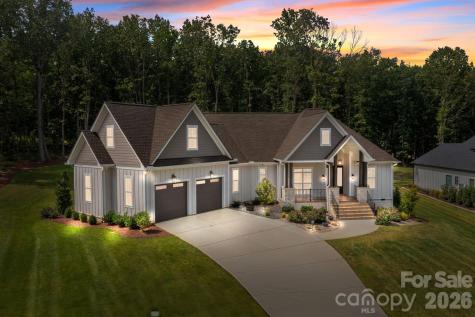 4465 Brancer Lane Lincolnton NC 28092