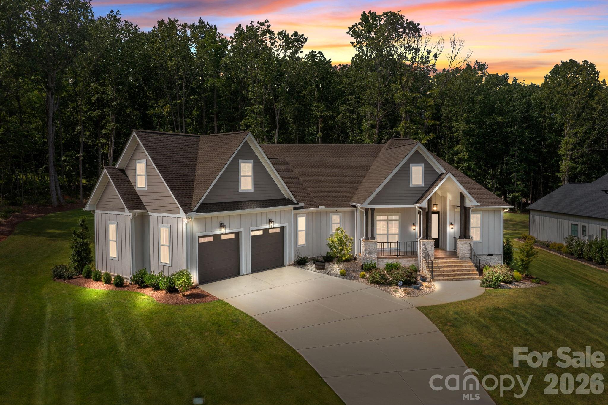 4465 Brancer Lane Lincolnton NC 28092