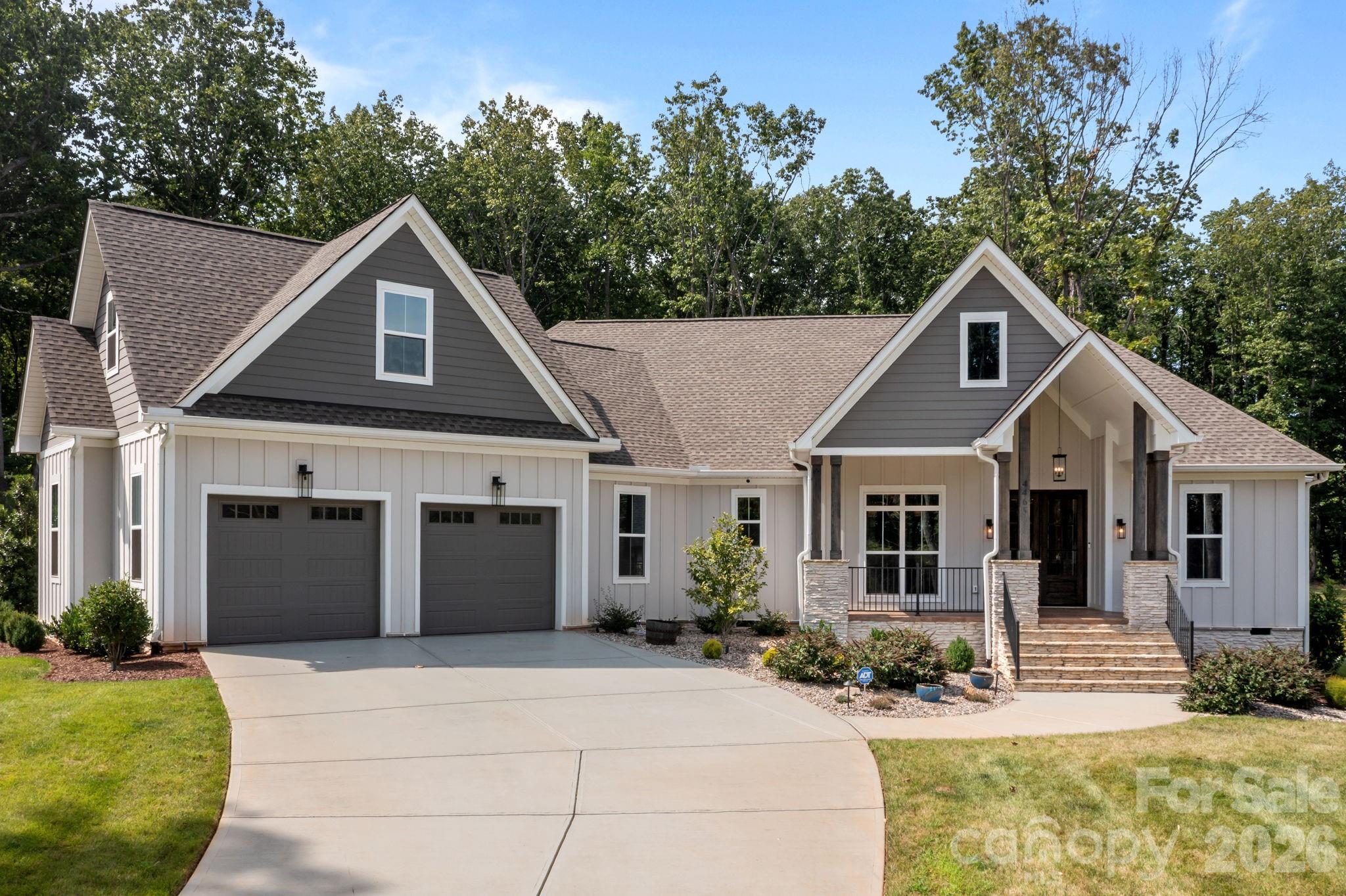 4465 Brancer Lane Lincolnton NC 28092