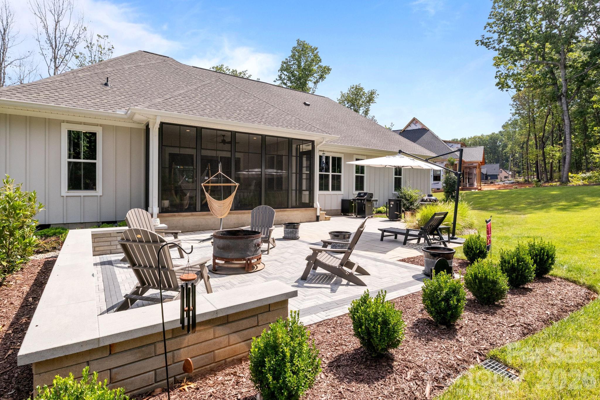4465 Brancer Lane Lincolnton NC 28092