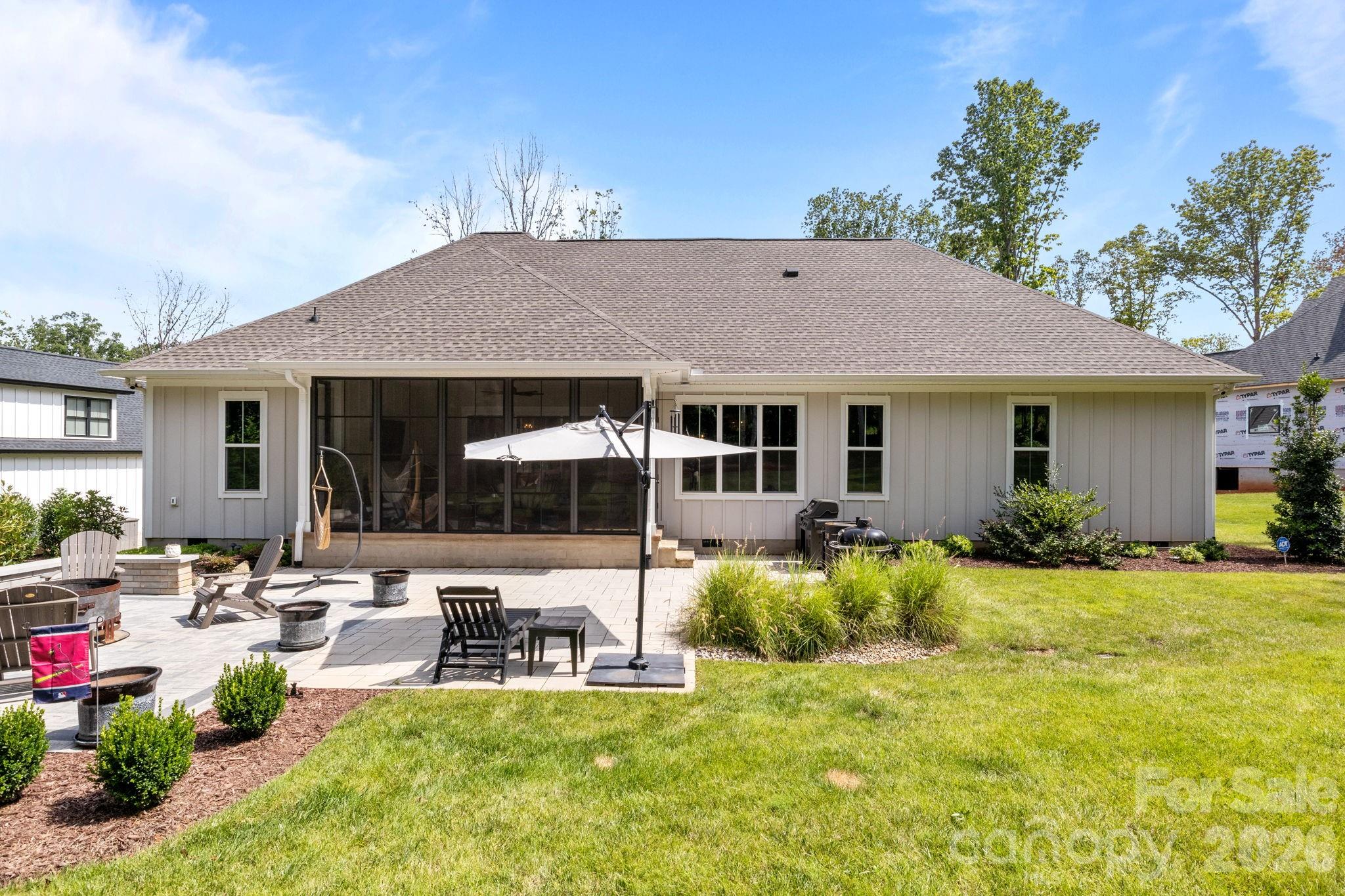 4465 Brancer Lane Lincolnton NC 28092