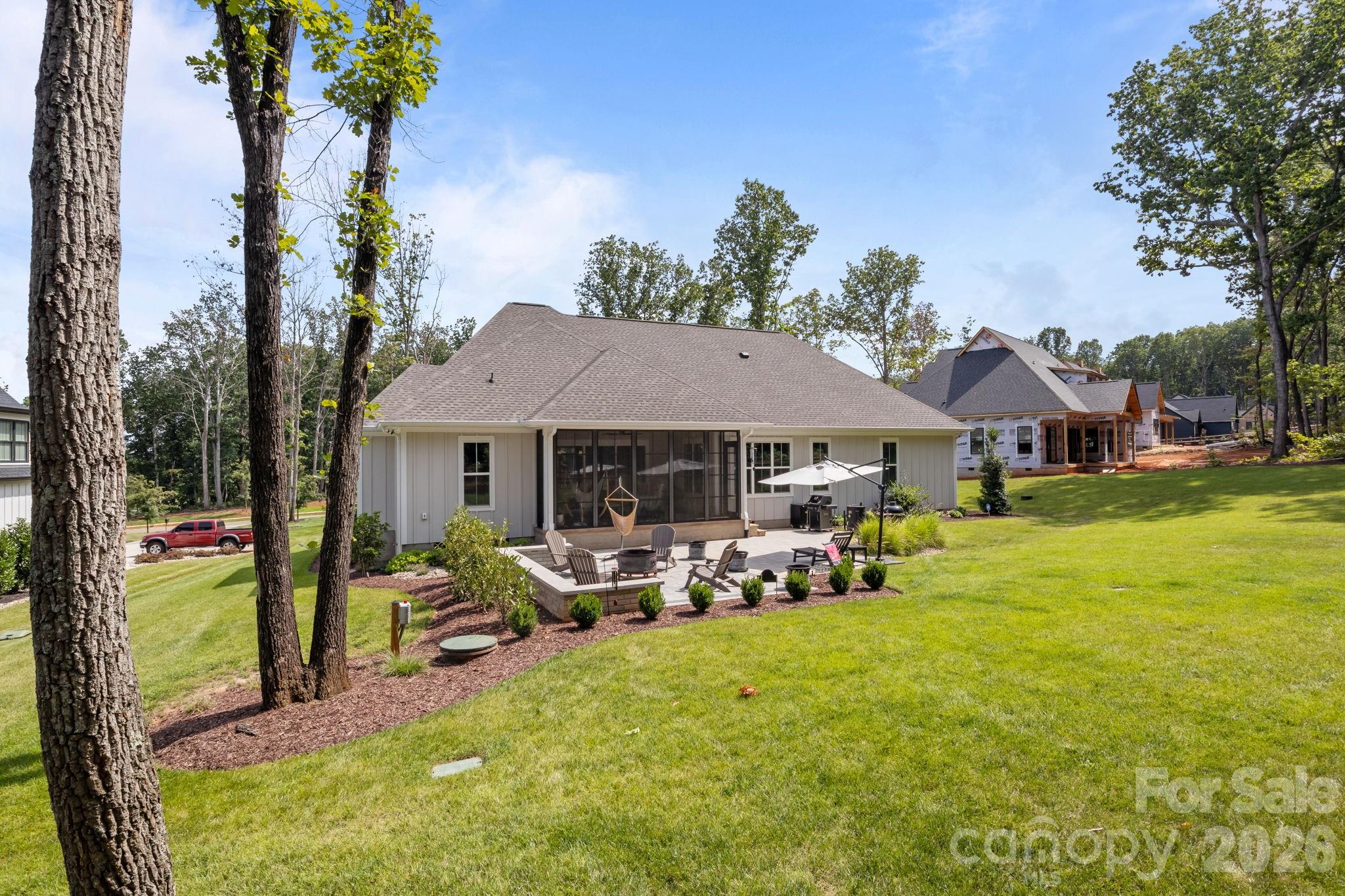 4465 Brancer Lane Lincolnton NC 28092