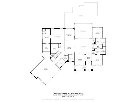 4465 Brancer Lane Lincolnton NC 28092