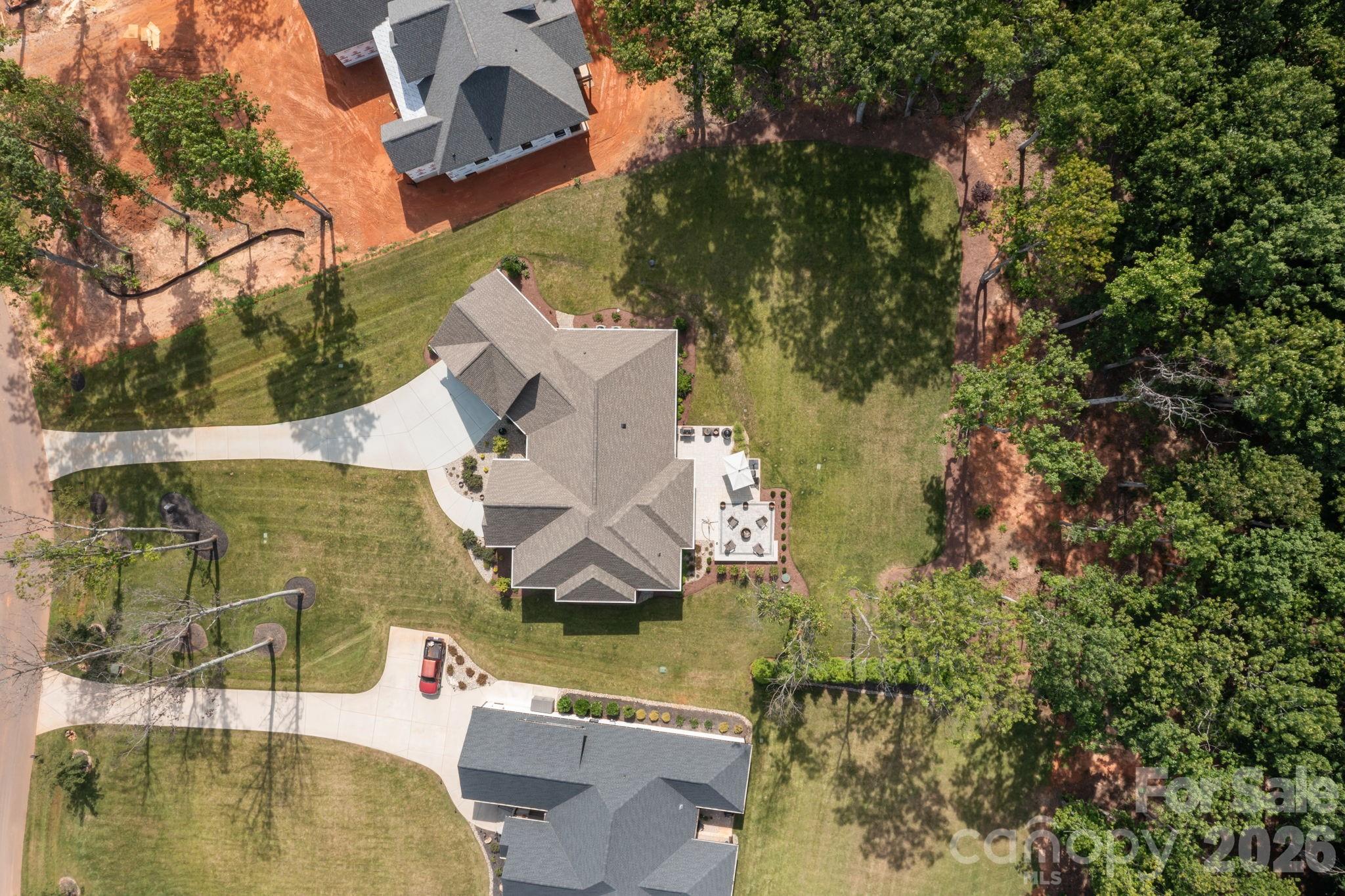 4465 Brancer Lane Lincolnton NC 28092