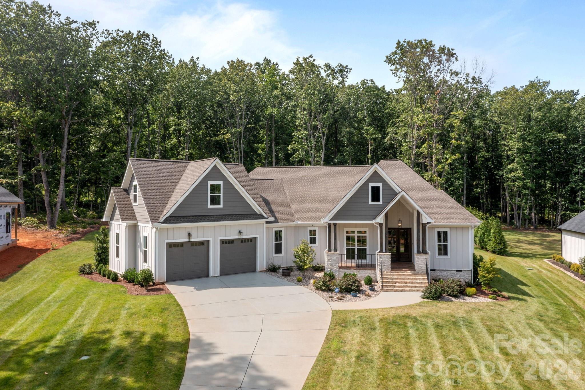 4465 Brancer Lane Lincolnton NC 28092