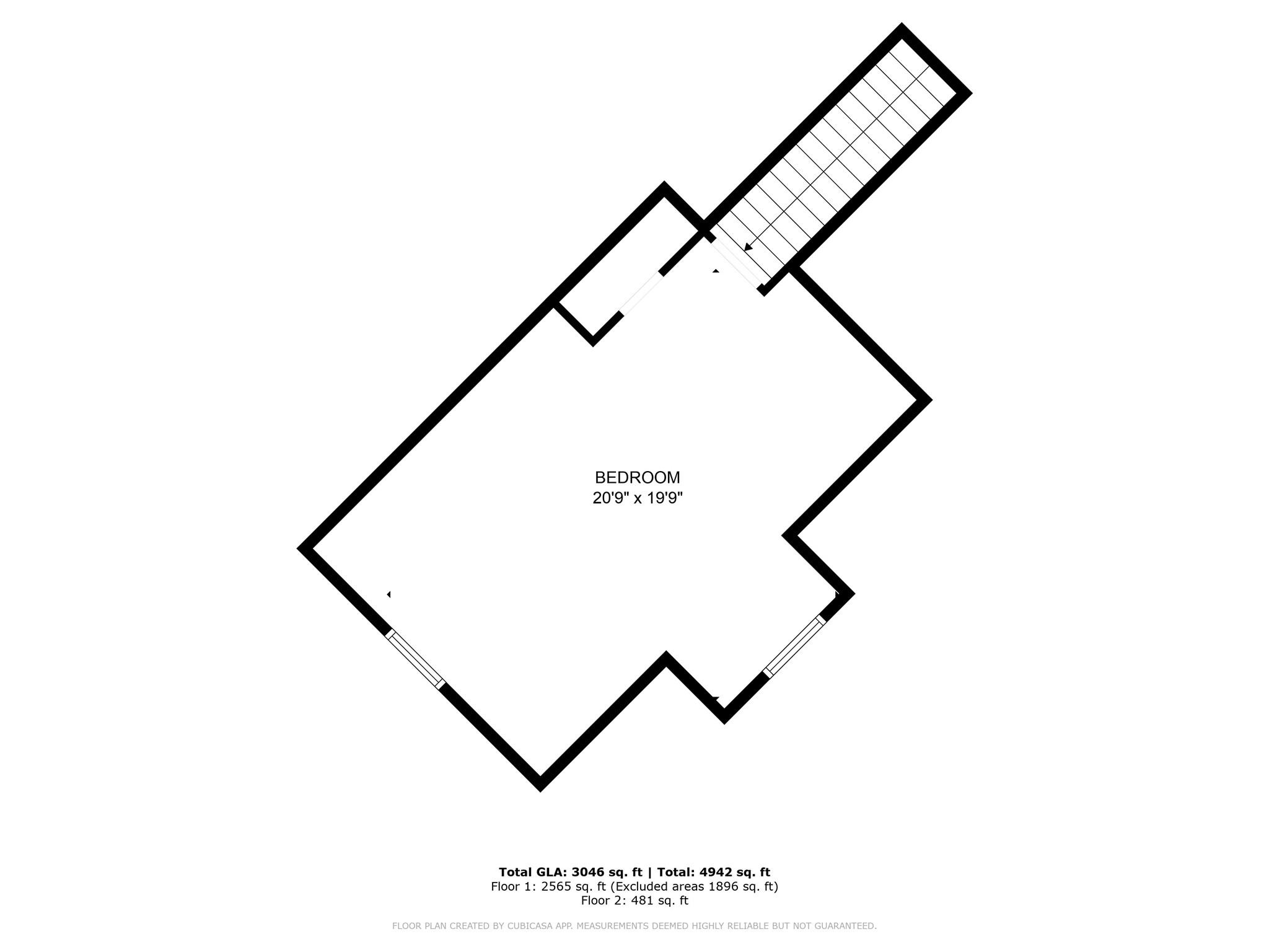 4465 Brancer Lane Lincolnton NC 28092