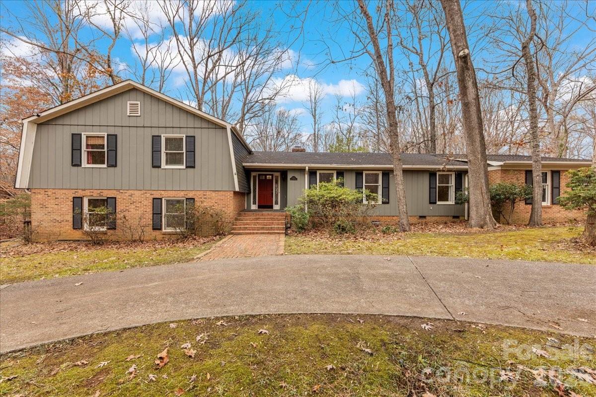 3212 Nancy Creek Road Charlotte NC 28270