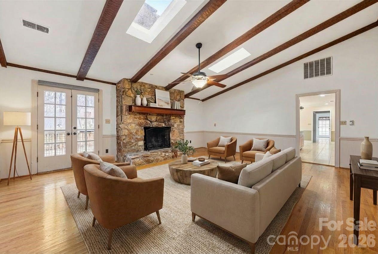 3212 Nancy Creek Road Charlotte NC 28270