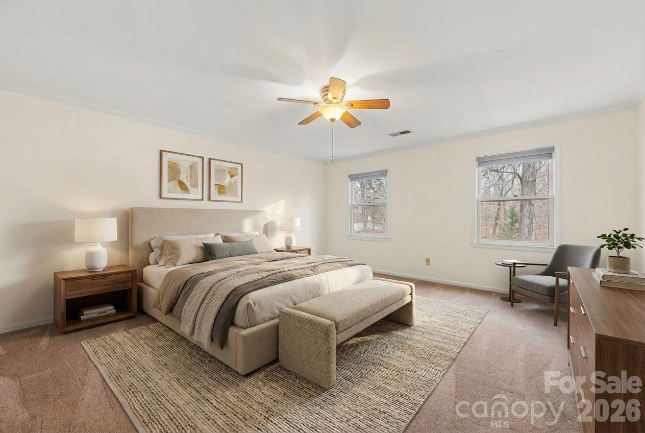 3212 Nancy Creek Road Charlotte NC 28270