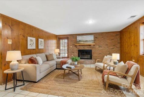 3212 Nancy Creek Road Charlotte NC 28270