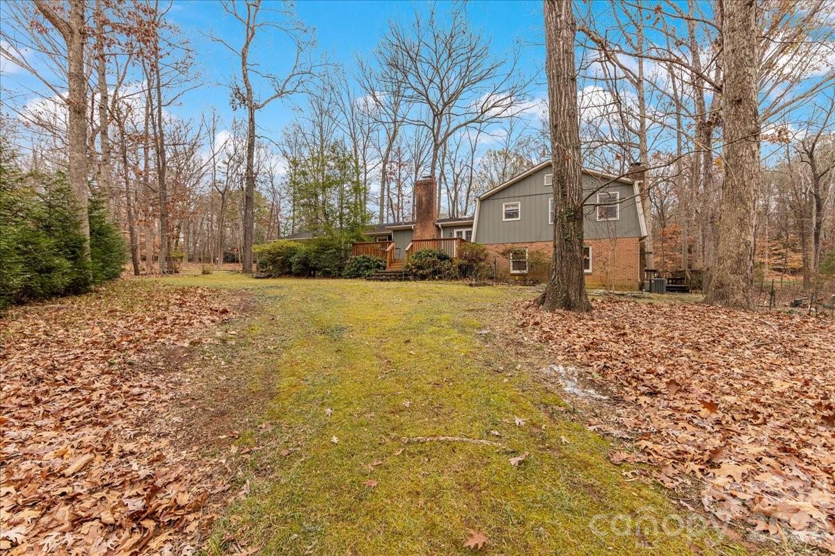 3212 Nancy Creek Road Charlotte NC 28270