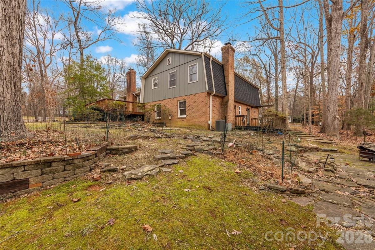 3212 Nancy Creek Road Charlotte NC 28270