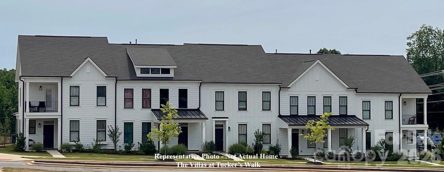 10223 Rainier Trail Drive NW Huntersville NC 28078