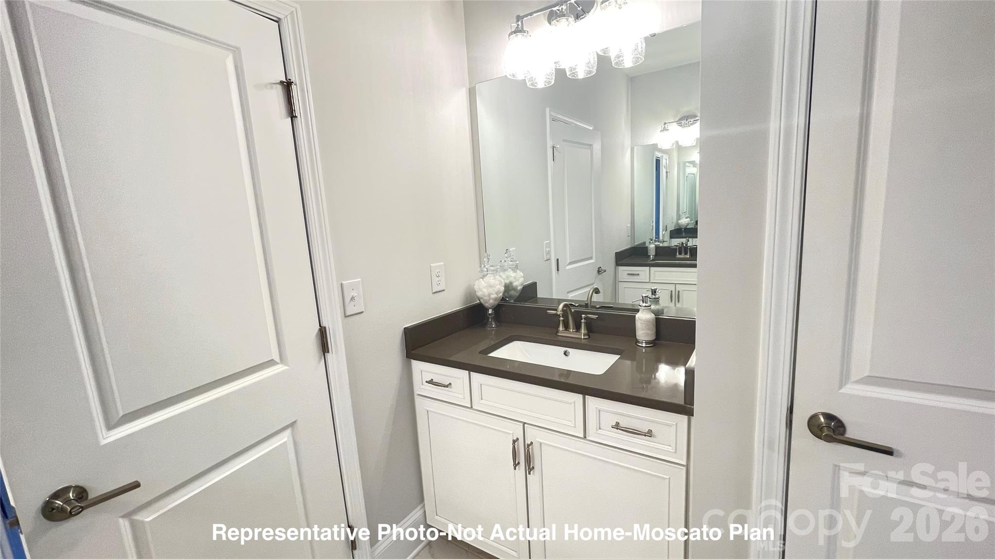 10223 Rainier Trail Drive NW Huntersville NC 28078