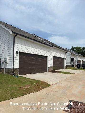 10223 Rainier Trail Drive NW Huntersville NC 28078