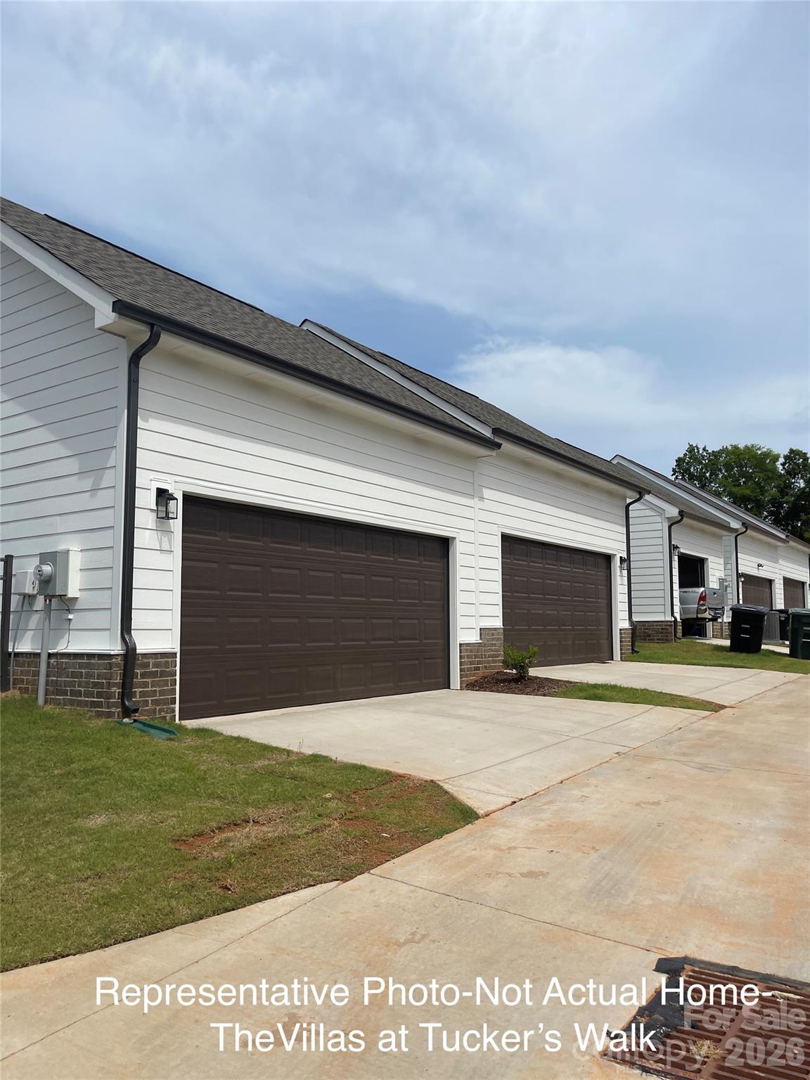 10223 Rainier Trail Drive NW Huntersville NC 28078