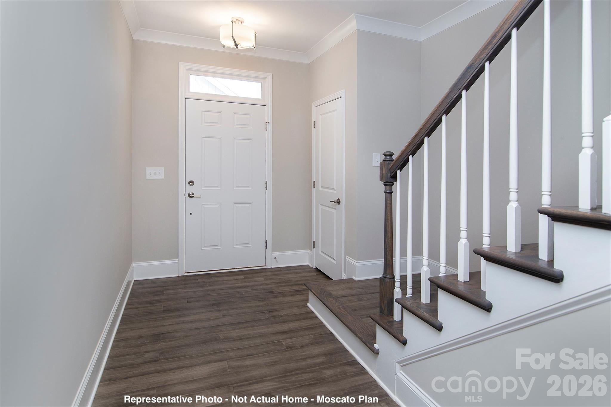 10223 Rainier Trail Drive NW Huntersville NC 28078